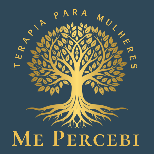 Me Percebi