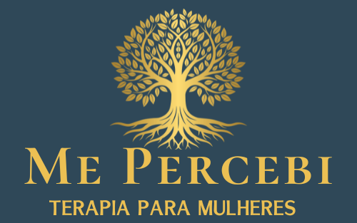 Me Percebi
